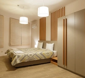 Хотелска стая в хотел Фригопан